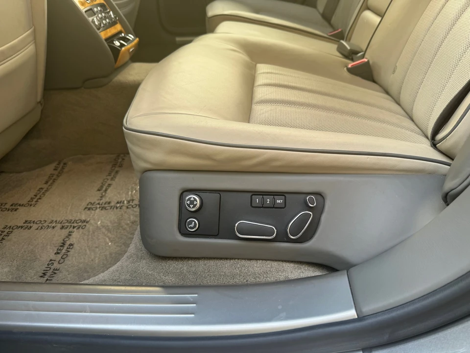 2010 Bentley Continental Flying Spur - Image 21 of 31