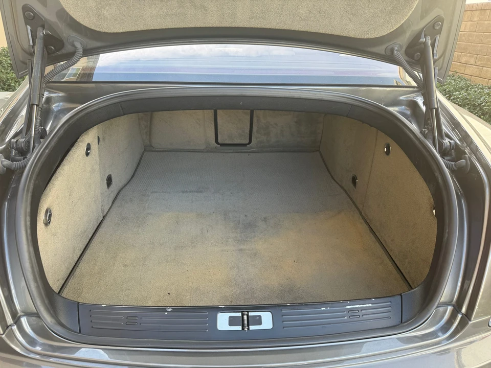 2010 Bentley Continental Flying Spur - Image 23 of 31