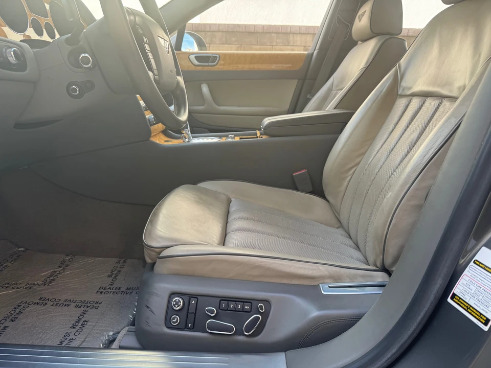 2010 Bentley Continental Flying Spur - Image 11 of 31