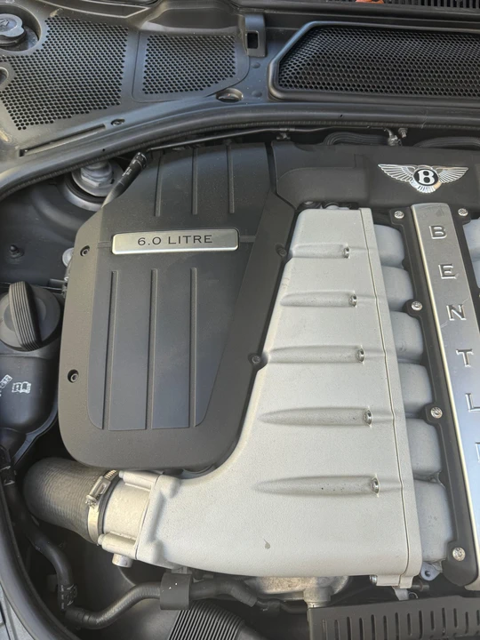 2010 Bentley Continental Flying Spur - Image 29 of 31