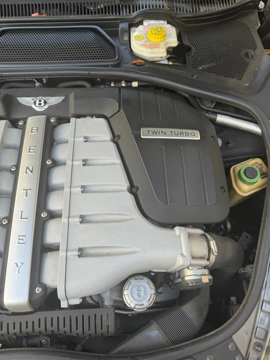 2010 Bentley Continental Flying Spur - Image 30 of 31