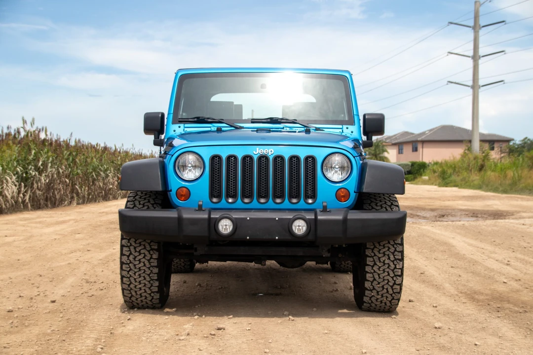 2010 Jeep JK Wrangler - Image 13 of 31