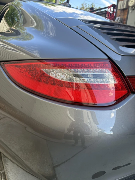 2010 Porsche 997 Carrera 4S - Image 17 of 31