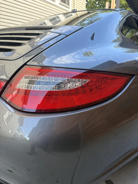 2010 Porsche 997 Carrera 4S - Image 19 of 31