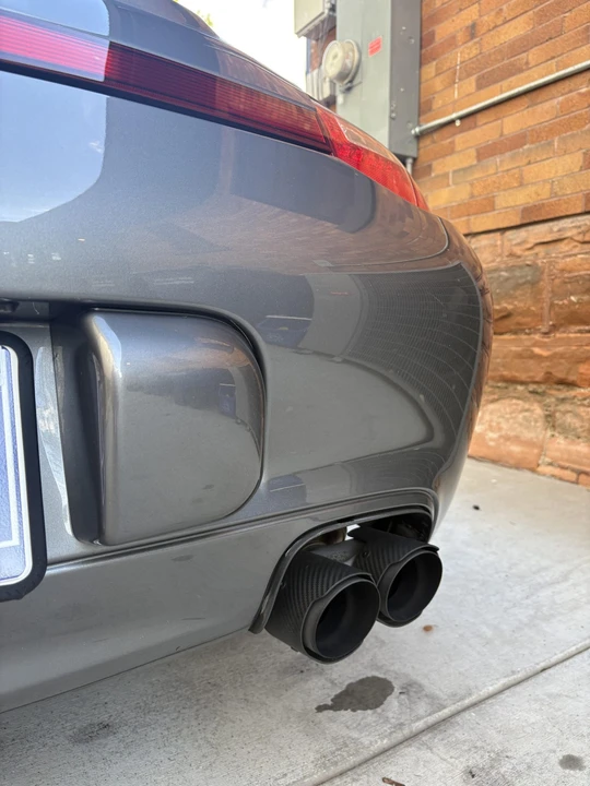 2010 Porsche 997 Carrera 4S - Image 22 of 31