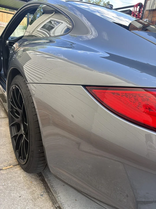 2010 Porsche 997 Carrera 4S - Image 16 of 31