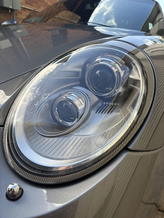 2010 Porsche 997 Carrera 4S - Image 12 of 31