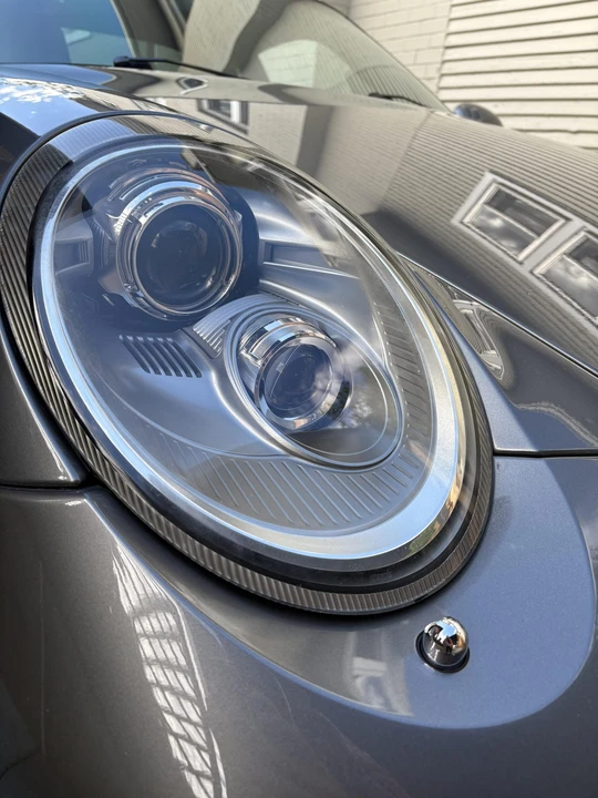 2010 Porsche 997 Carrera 4S - Image 11 of 31