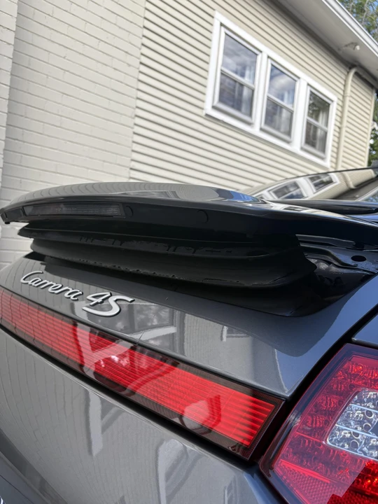 2010 Porsche 997 Carrera 4S - Image 25 of 31
