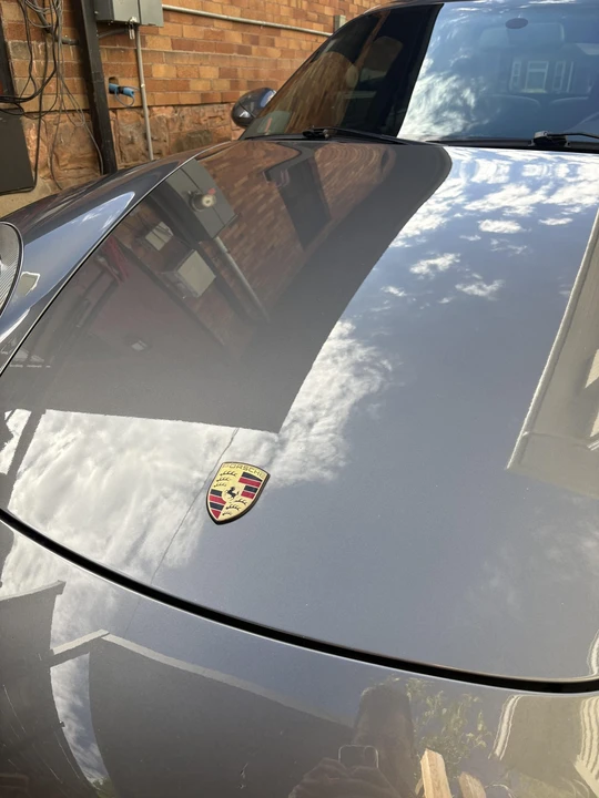 2010 Porsche 997 Carrera 4S - Image 27 of 31