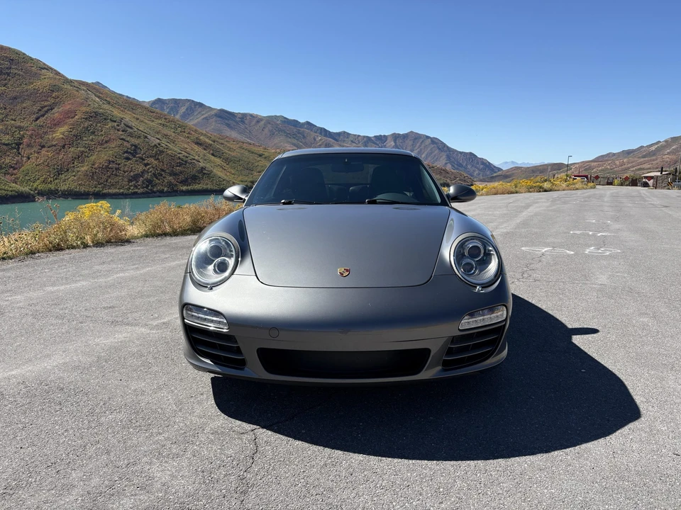 2010 Porsche 997 Carrera 4S - Image 3 of 31