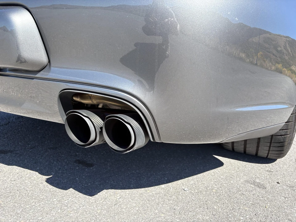 2010 Porsche 997 Carrera 4S - Image 23 of 31