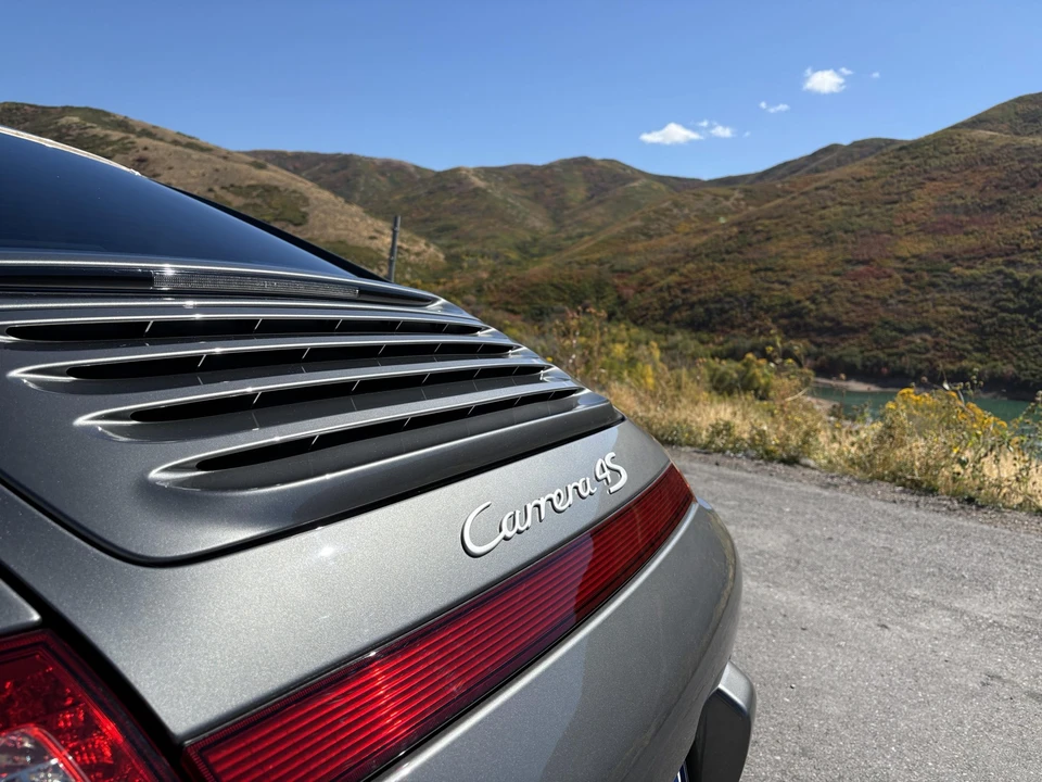 2010 Porsche 997 Carrera 4S - Image 15 of 31