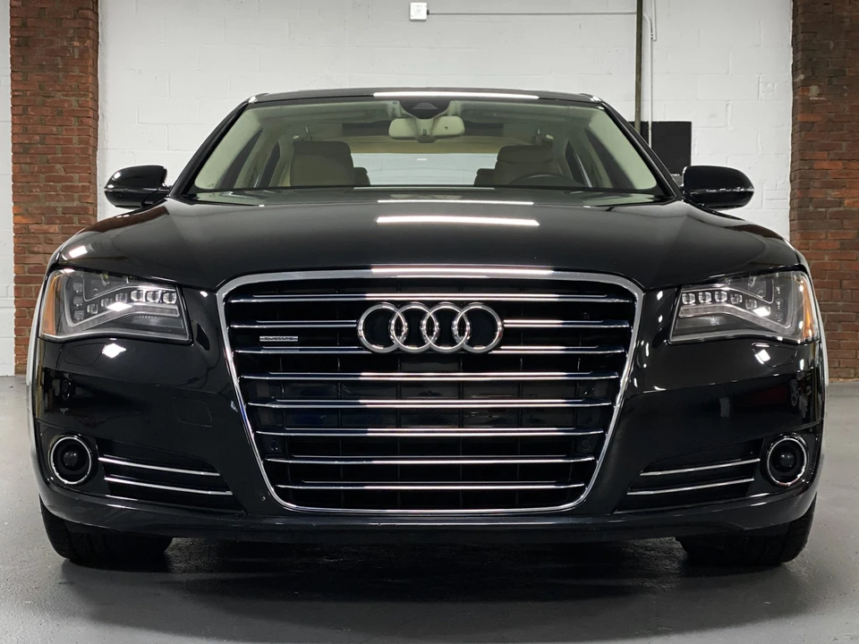 2011 Audi D4 A8 - Image 14 of 31