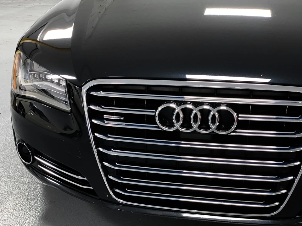 2011 Audi D4 A8 - Image 20 of 31