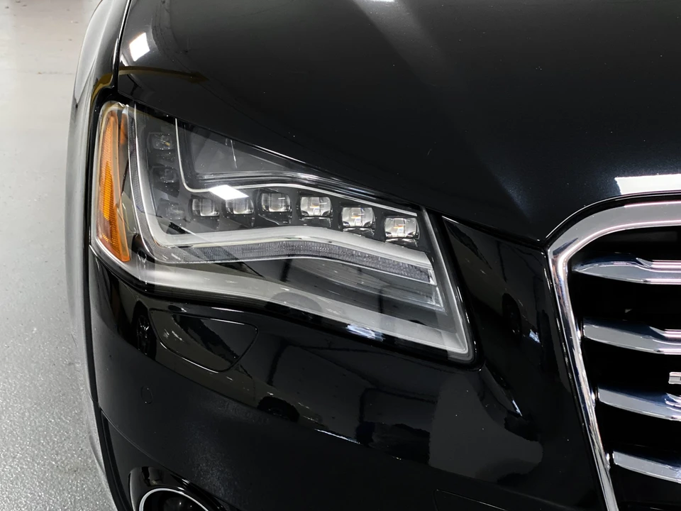 2011 Audi D4 A8 - Image 17 of 31