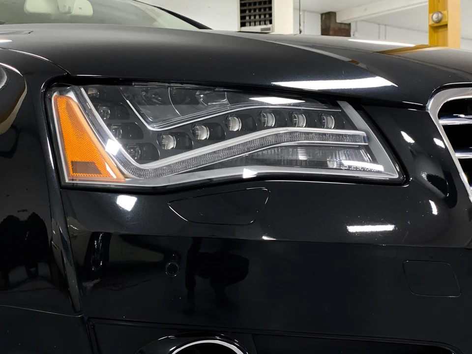 2011 Audi D4 A8 - Image 15 of 31