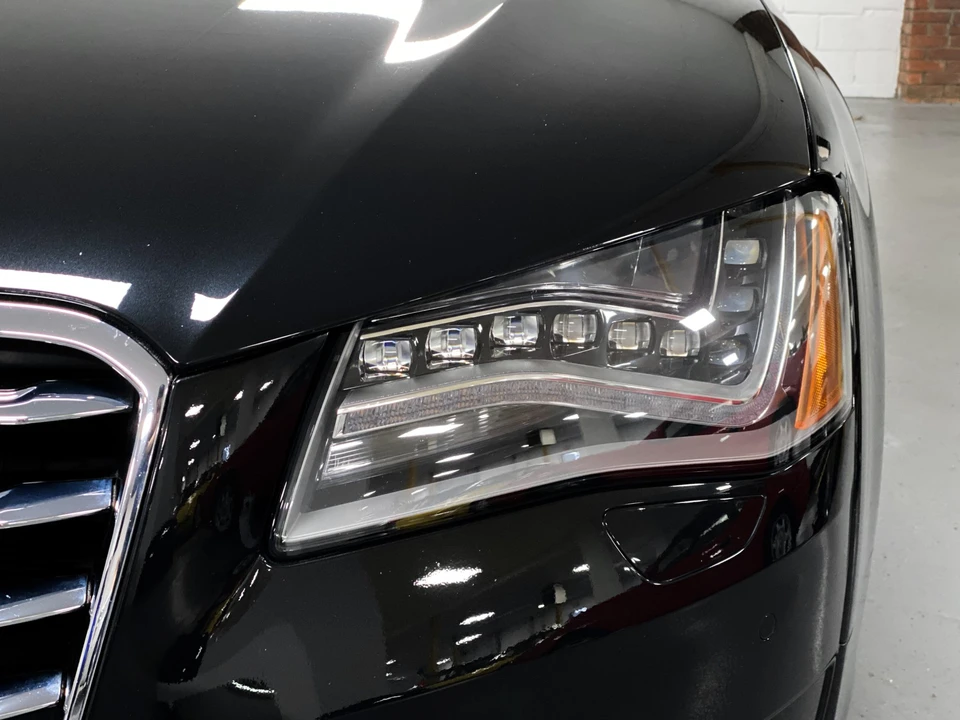 2011 Audi D4 A8 - Image 22 of 31