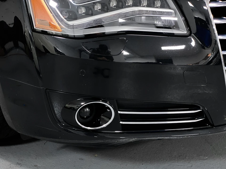 2011 Audi D4 A8 - Image 23 of 31