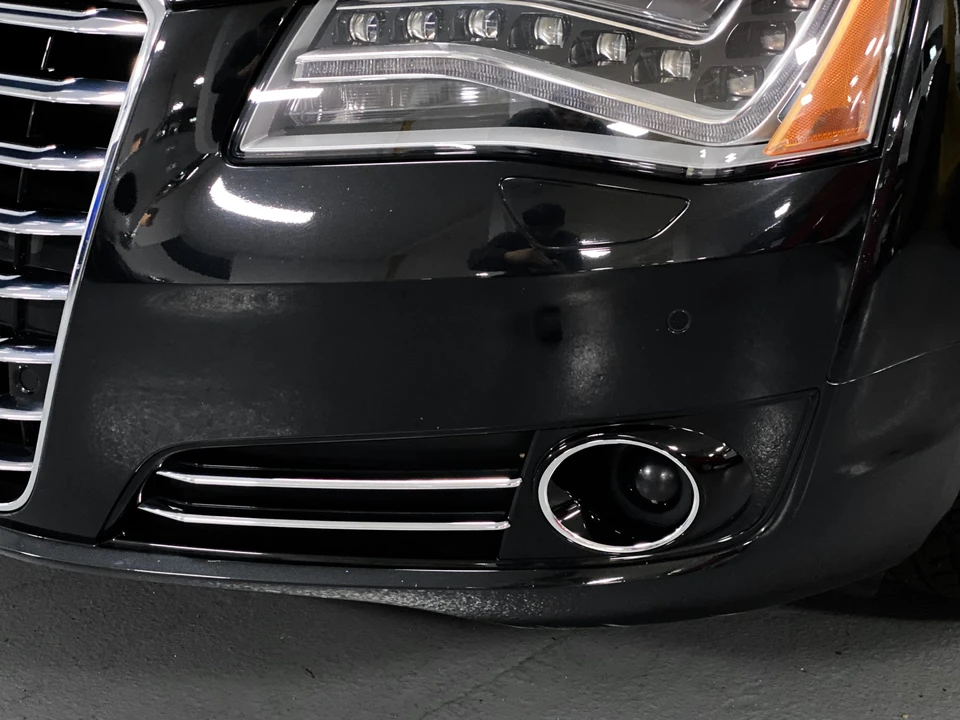 2011 Audi D4 A8 - Image 24 of 31