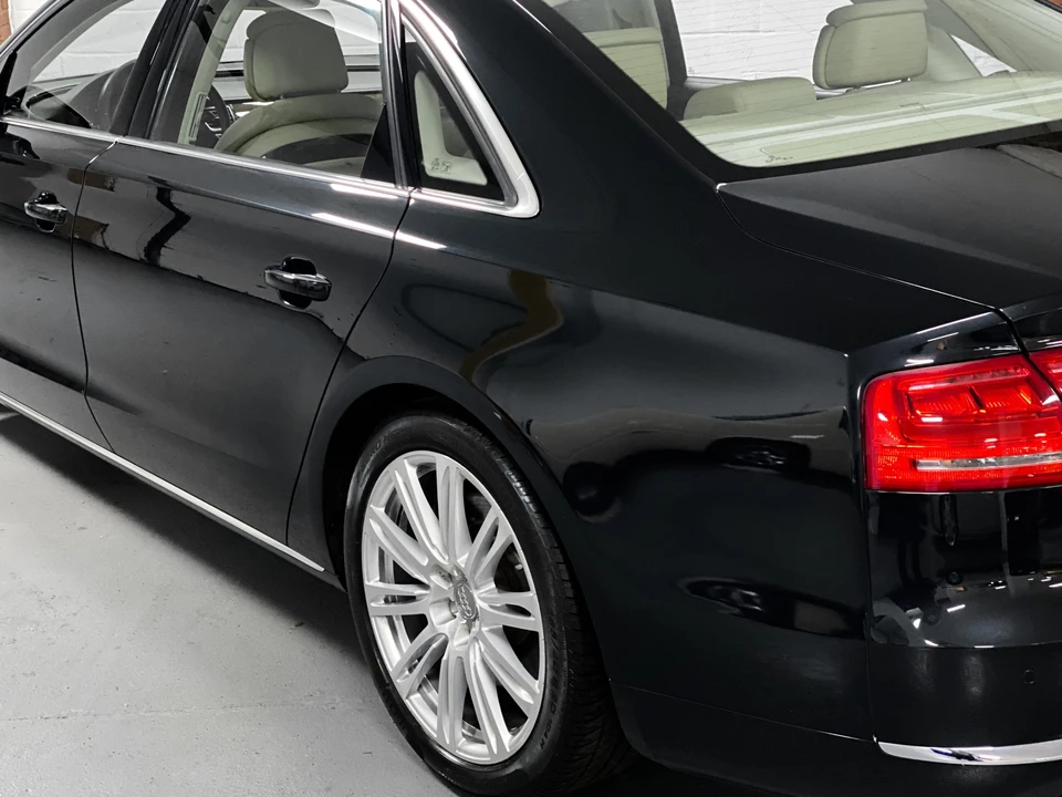 2011 Audi D4 A8 - Image 31 of 31