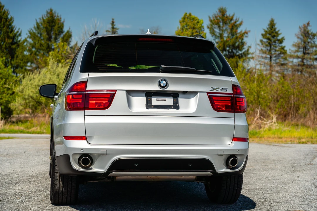 2011 BMW E70 X5 - Image 31 of 31