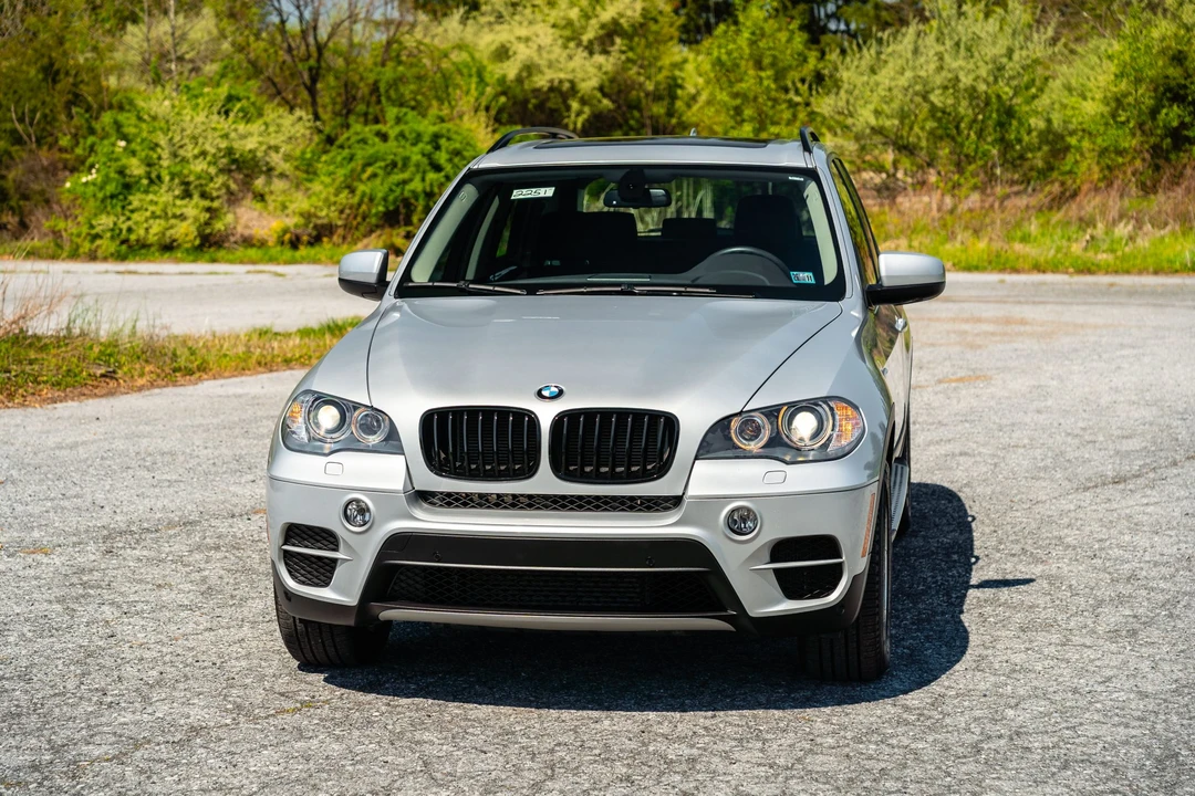 2011 BMW E70 X5 - Image 2 of 31