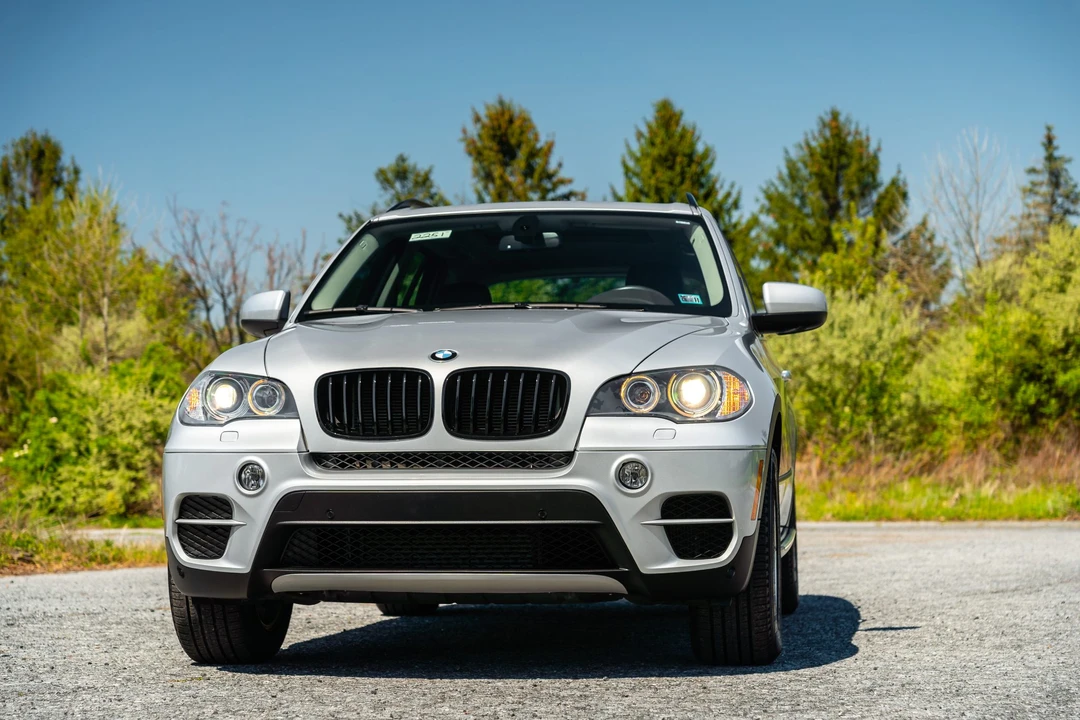 2011 BMW E70 X5 - Image 3 of 31