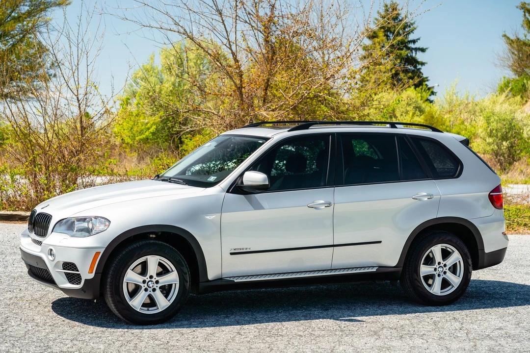 2011 BMW E70 X5 - Image 10 of 31