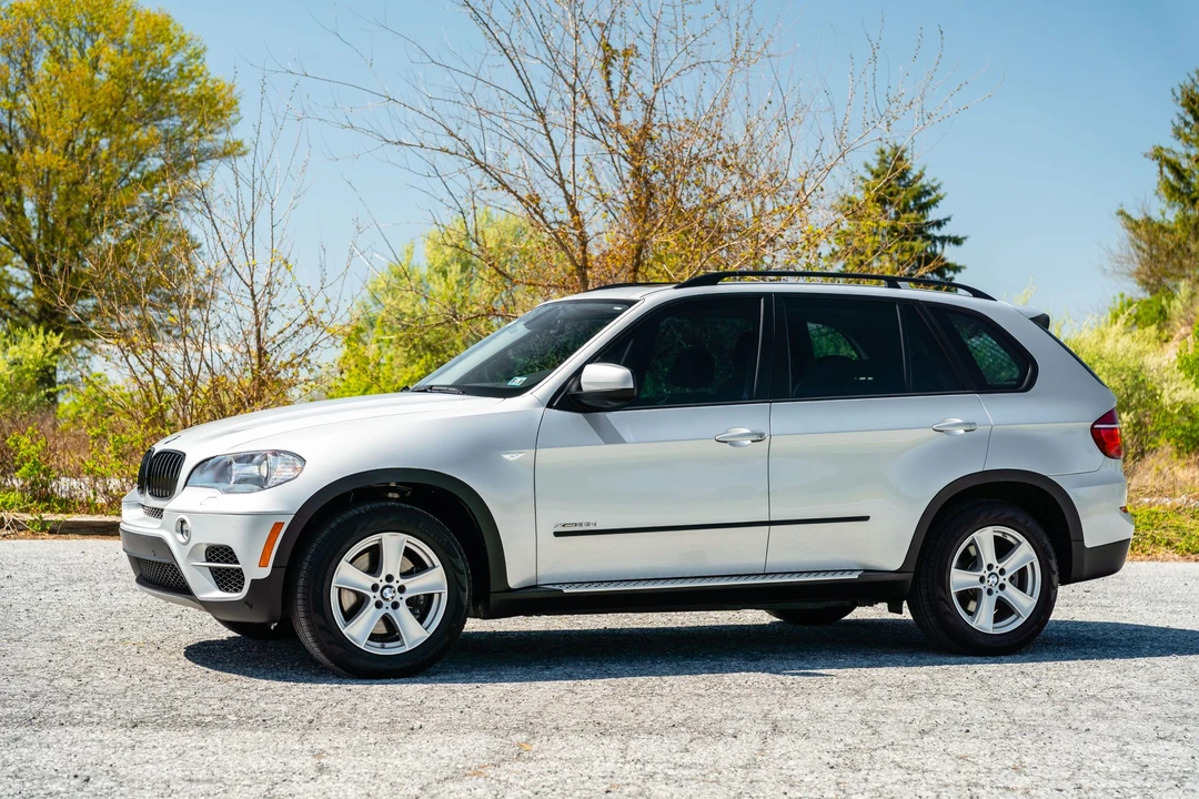 2011 BMW E70 X5 - Image 11 of 31