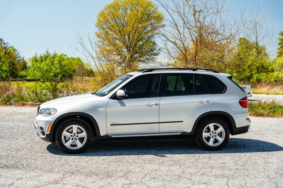 2011 BMW E70 X5 - Image 12 of 31