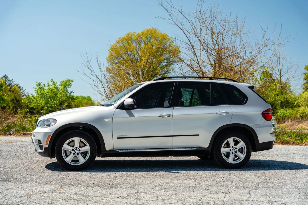 2011 BMW E70 X5 - Image 13 of 31