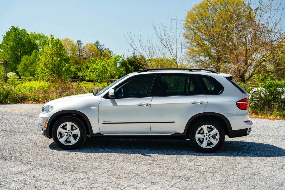 2011 BMW E70 X5 - Image 14 of 31
