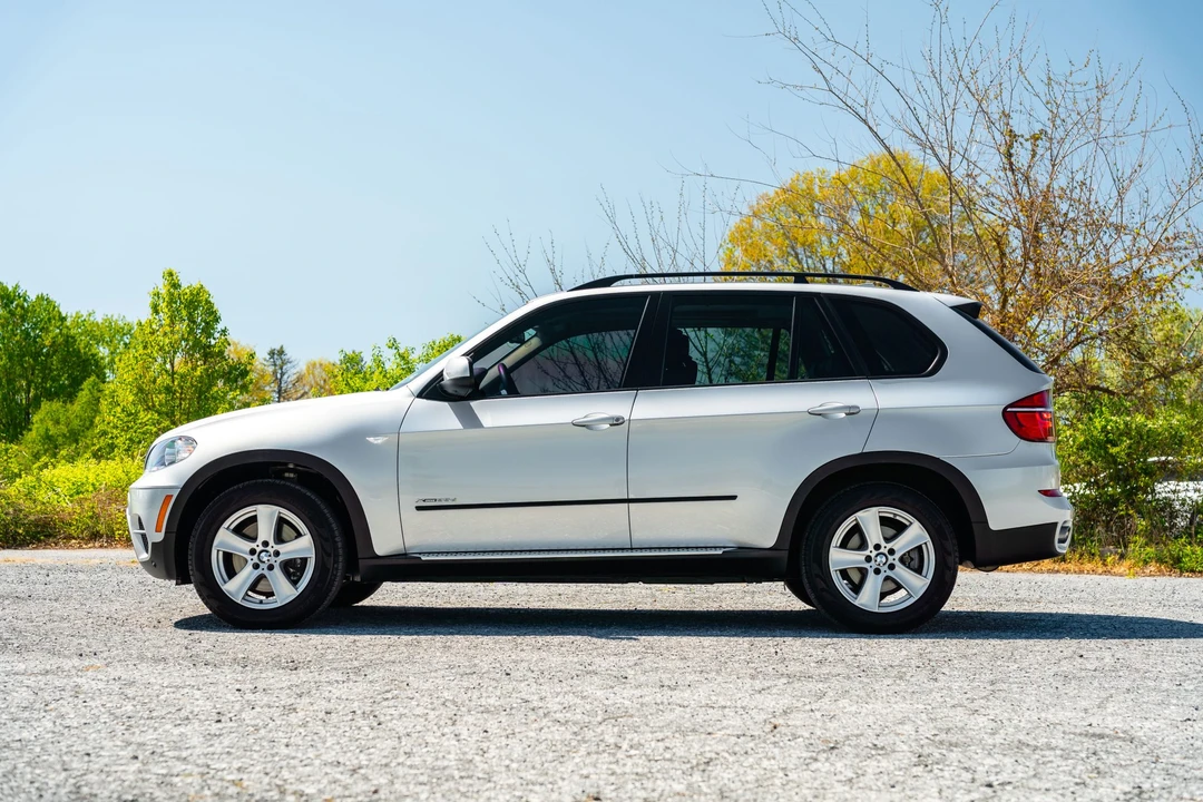 2011 BMW E70 X5 - Image 15 of 31