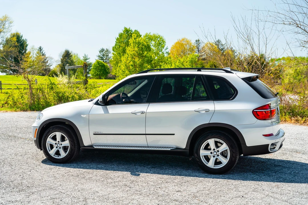 2011 BMW E70 X5 - Image 21 of 31