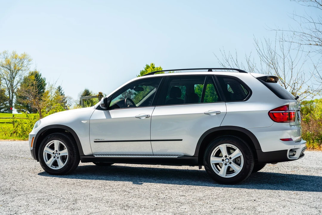 2011 BMW E70 X5 - Image 20 of 31