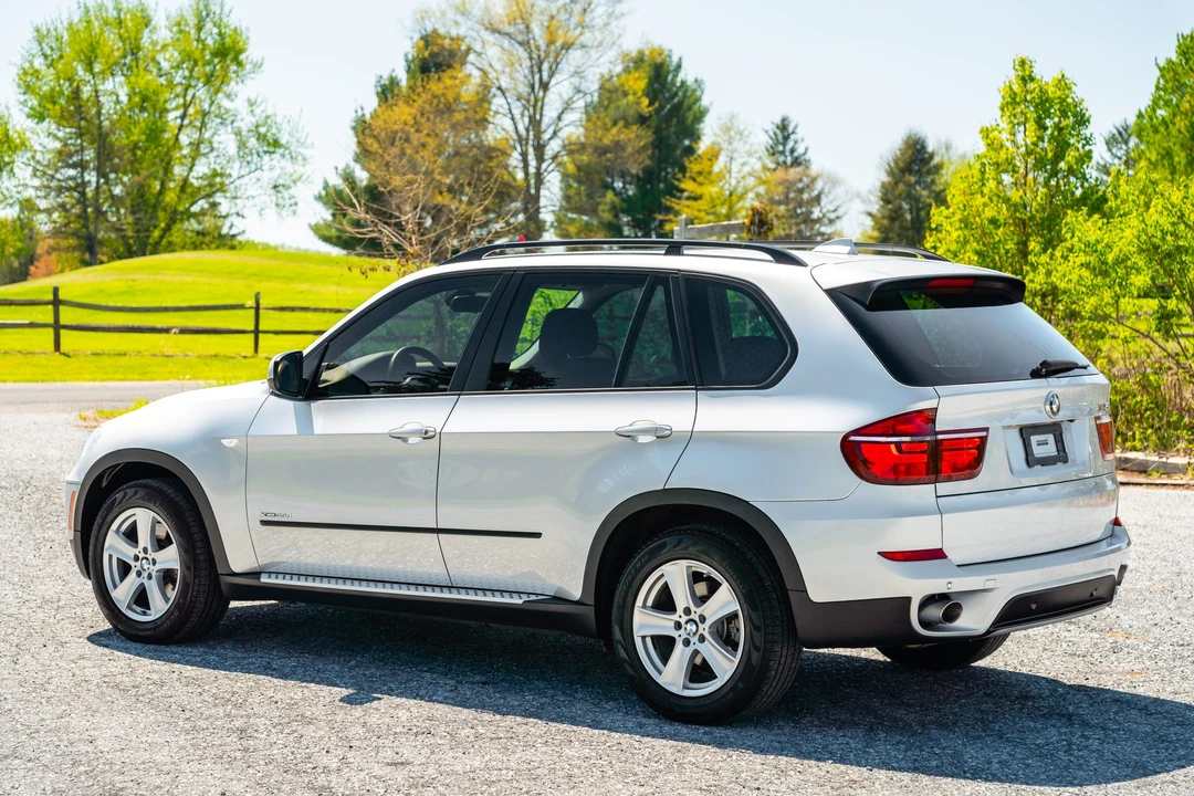 2011 BMW E70 X5 - Image 25 of 31