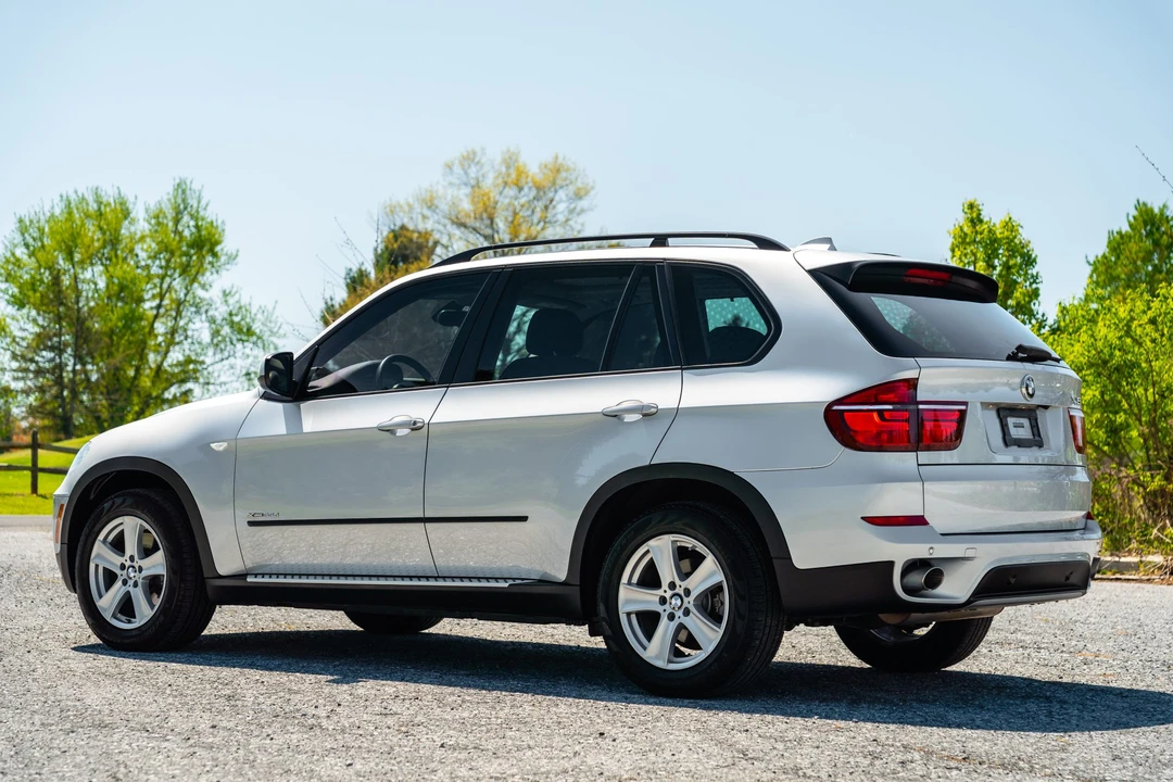 2011 BMW E70 X5 - Image 22 of 31