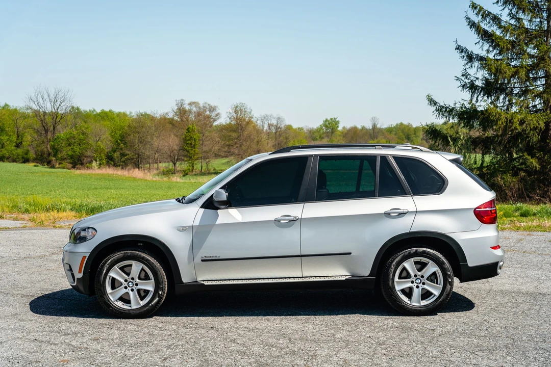 2011 BMW E70 X5 - Image 16 of 31