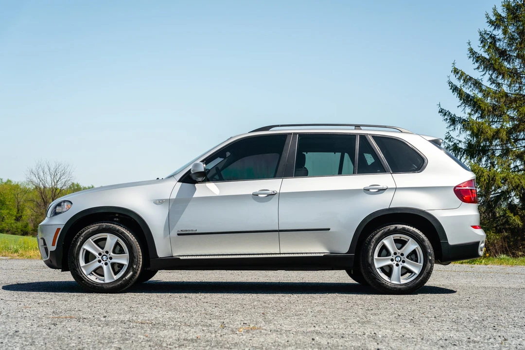 2011 BMW E70 X5 - Image 17 of 31