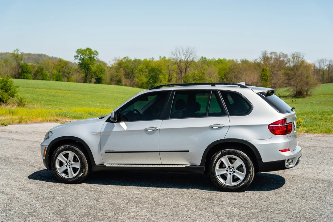2011 BMW E70 X5 - Image 19 of 31