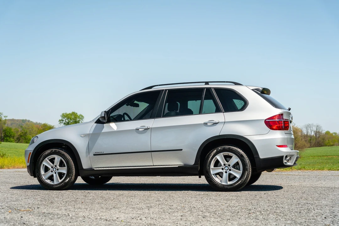 2011 BMW E70 X5 - Image 18 of 31