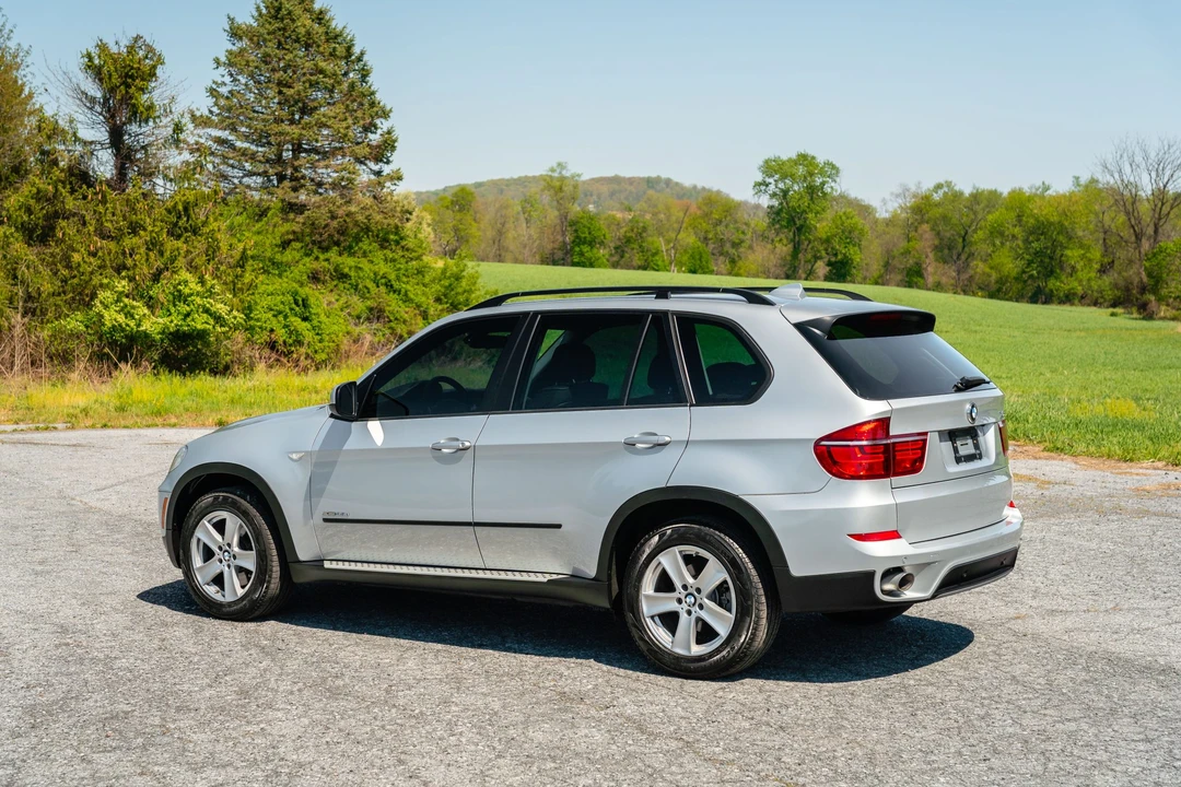 2011 BMW E70 X5 - Image 23 of 31