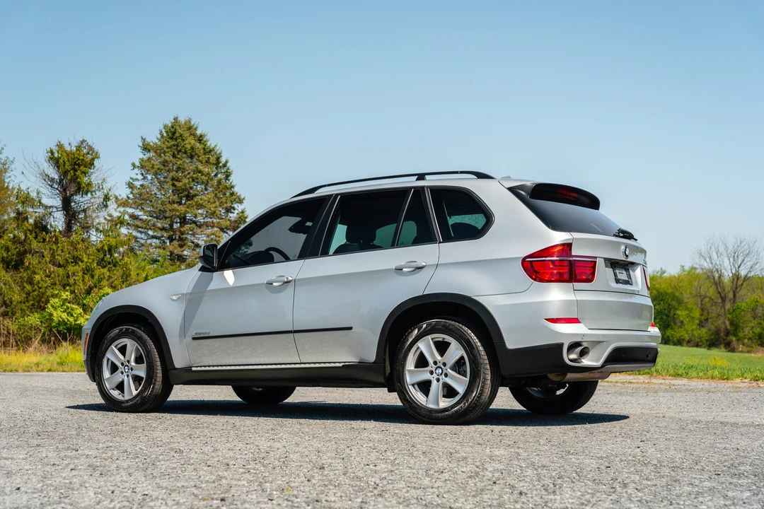 2011 BMW E70 X5 - Image 24 of 31