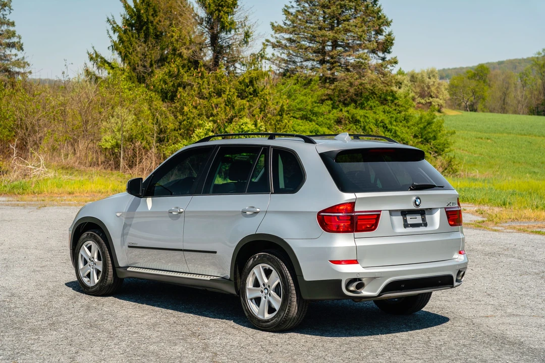 2011 BMW E70 X5 - Image 26 of 31