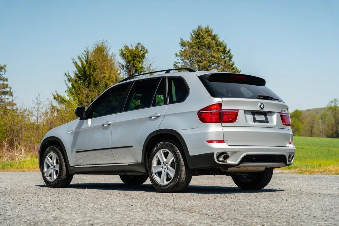 2011 BMW E70 X5 - Image 27 of 31