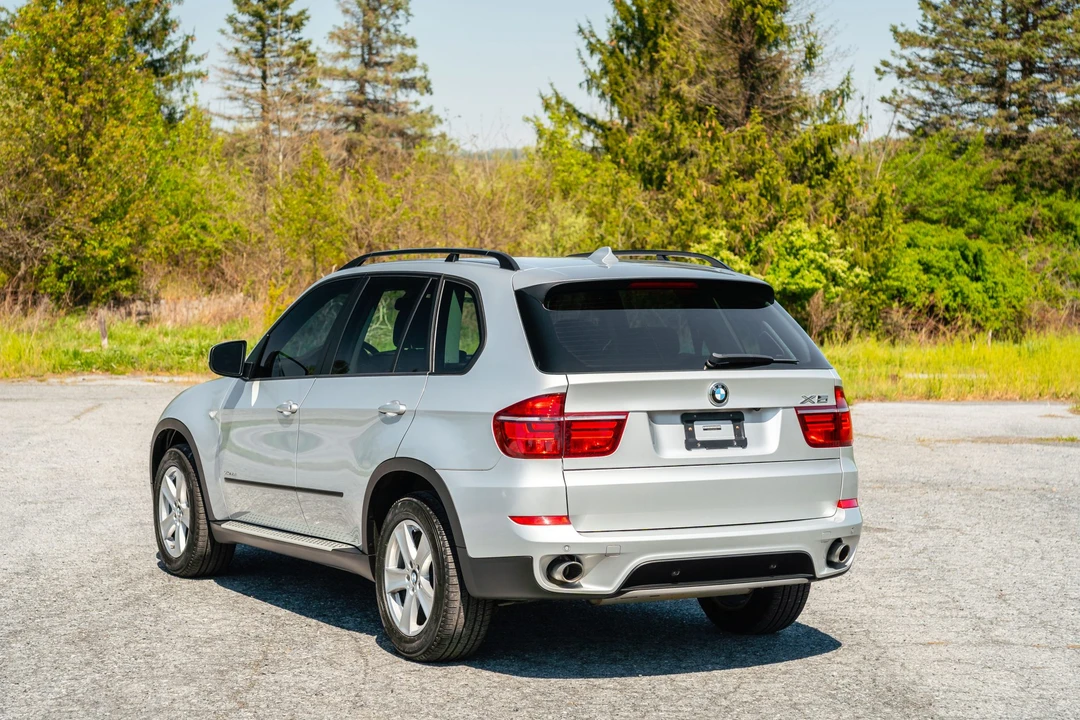 2011 BMW E70 X5 - Image 28 of 31