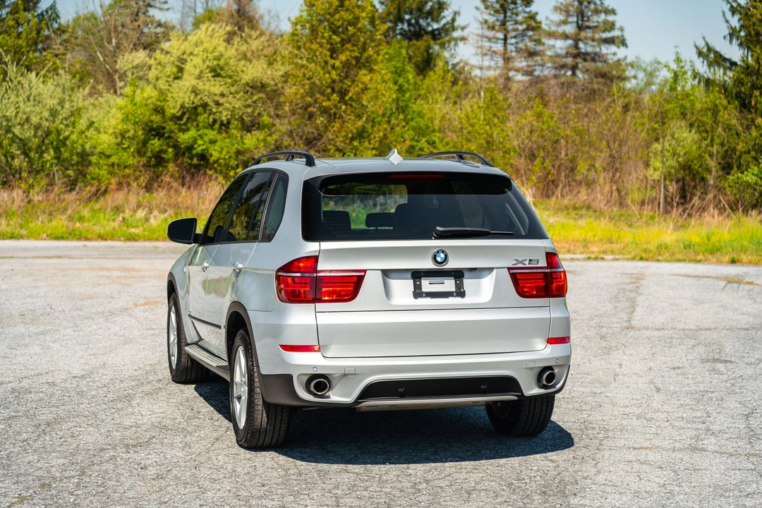 2011 BMW E70 X5 - Image 29 of 31