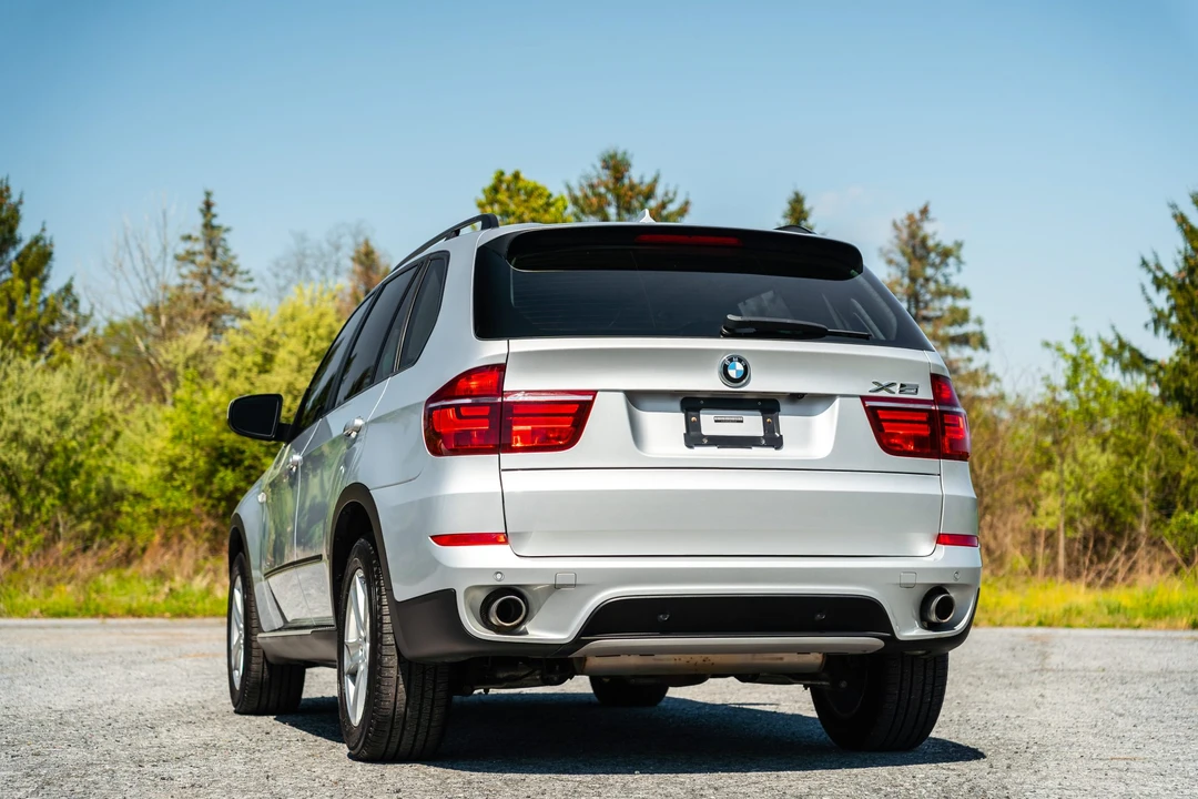 2011 BMW E70 X5 - Image 30 of 31