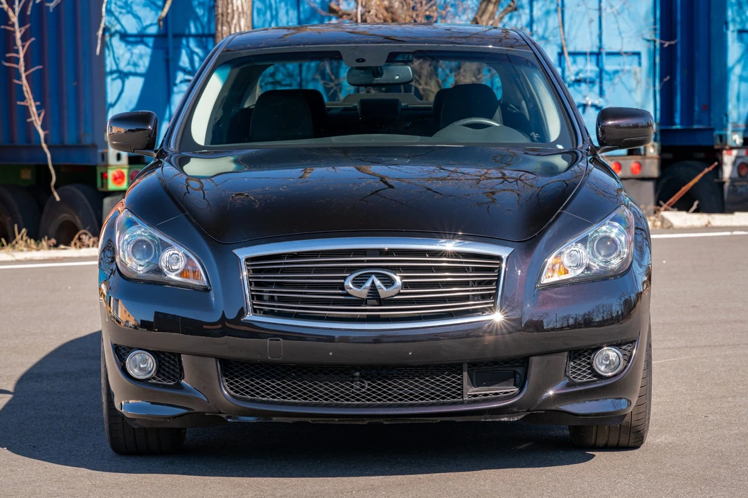 2011 Infiniti M 3rd Gen - Image 24 of 31